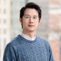 Yu Mo