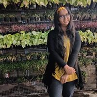 Apoorva Sharma