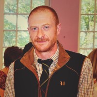 Daniel Macleod