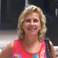 Ann-Sofie Hacksell