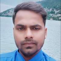 Maneesh Kumar