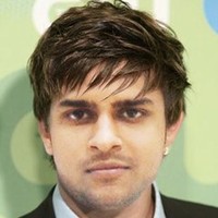 Shashi Kumar