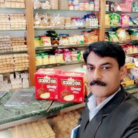 Pradeep Kumar