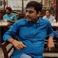 Ashish Shukla