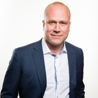 Anders Djupenström