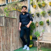 Sahil Ahlawat