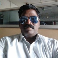 Siva kumar. P