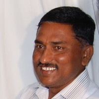 Suresh Pothireddy