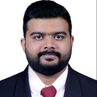 Aravind K