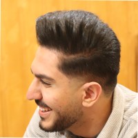 Mohammadreza Azimi