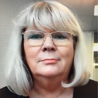 Gillian Bettridge