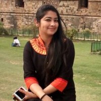 khushboo awasthi