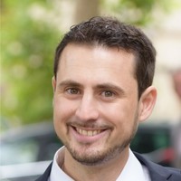 Nicolas Corbrejaud