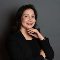 María Fernanda Godínez Nogueda, Cfa, Caia