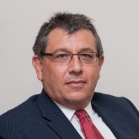 Ian Cooley
