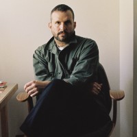 Justin Gage