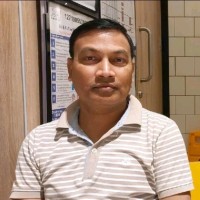 AMRESH KUMAR