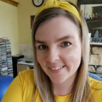 Laura Johnston