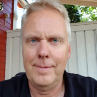 Anders Hall
