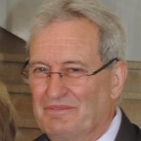 Yves Stefani