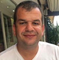 Namık Kemal Balyemez