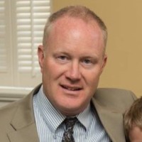 Paul Iverson