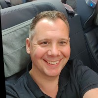 Ronald van den Bosch