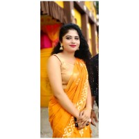 Priya Mandal