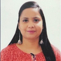 Mussarat Paraveen
