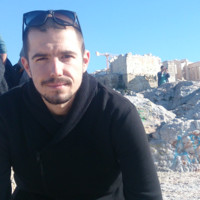 Dimitris Kalaitzis