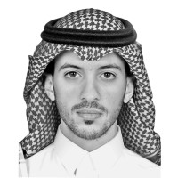 Dr. Meshari BinTuwalah