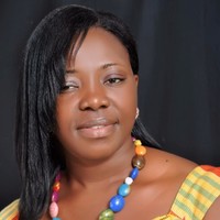 Esther Karikari