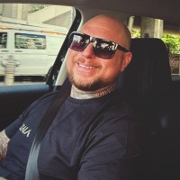 Christian Rader