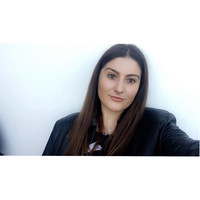 Anita Iscru