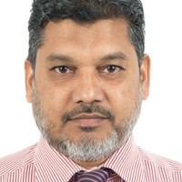 Shaikh Munawar