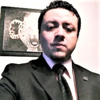 Iván Calvario B.