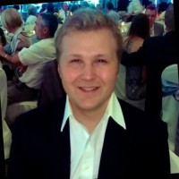 Joel Dehnel
