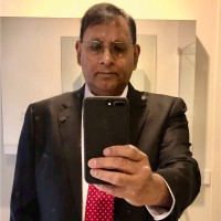 Neville Naidoo
