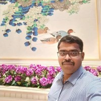 Pandiyarajan M