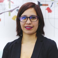 Andrea Noemí González Arcos