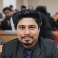 Deepak Maharana