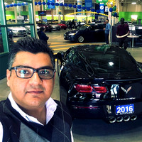 M.Gohar Sheikh