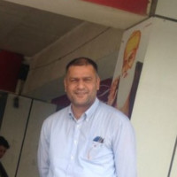 Raj Maharia