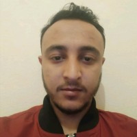 Ali Chouikh
