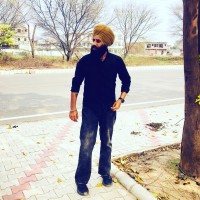 Baljeet Virk
