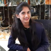 Gayathri Ts