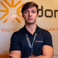 Carlos Eduardo Martins Da Silva