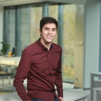 Daniel Cetina