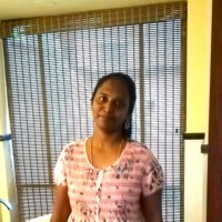 Ahila Devi Manoharan