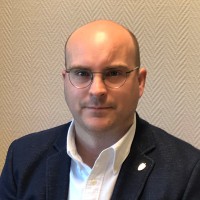 Kristian Haugo Tomasgard